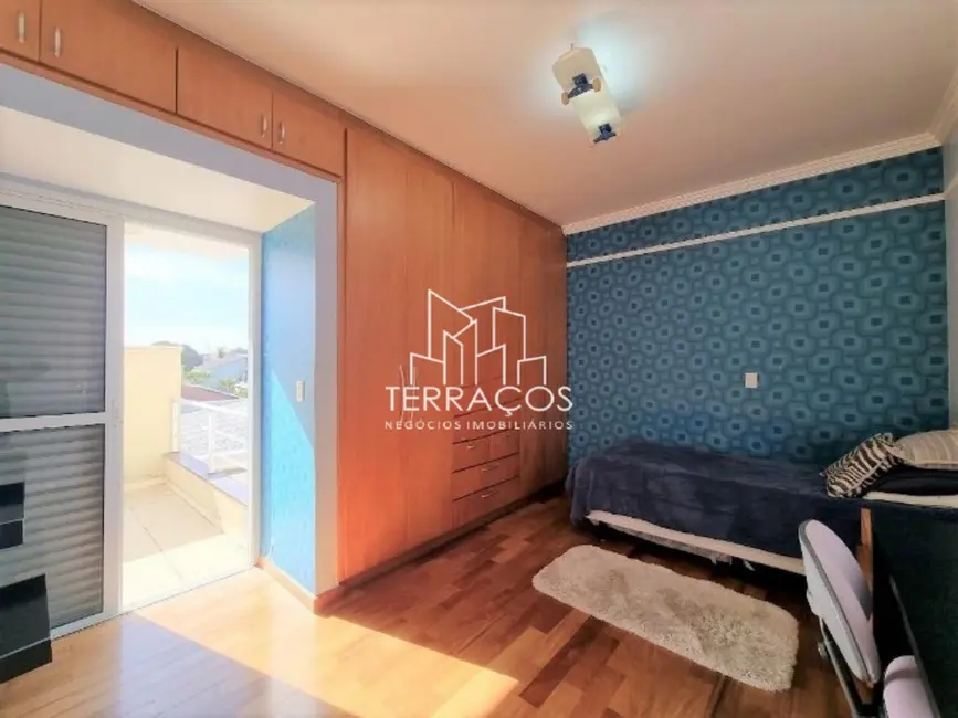 Foto 9 de Casa de Condomínio com 4 quartos à venda, 312m2 em Jundiai - SP