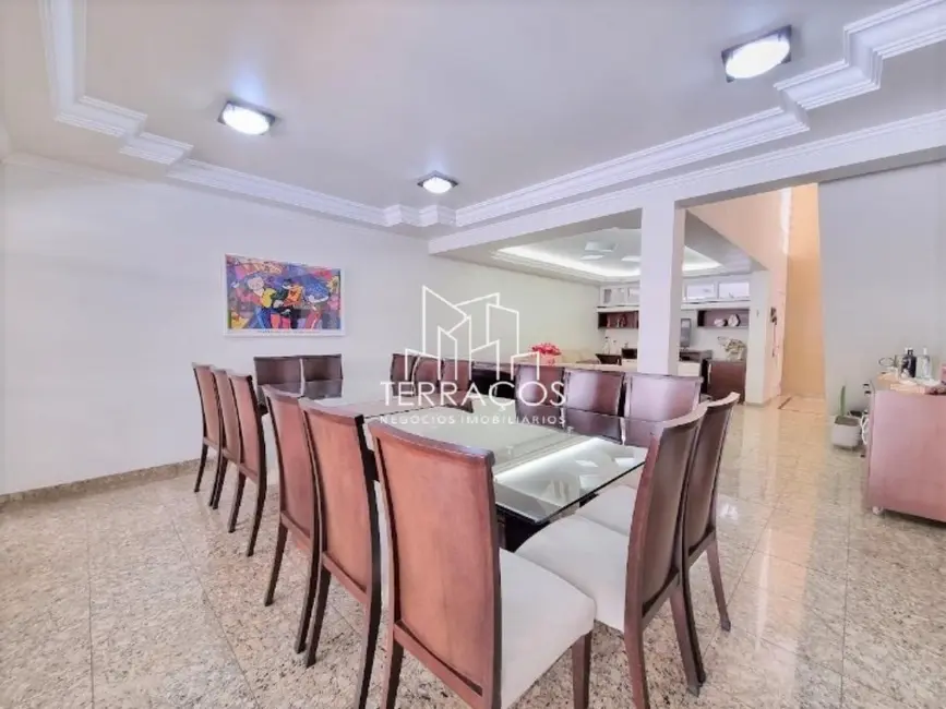 Foto 5 de Casa de Condomínio com 4 quartos à venda, 312m2 em Jundiai - SP