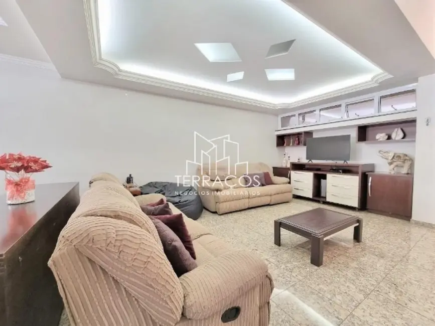 Foto 1 de Casa de Condomínio com 4 quartos à venda, 312m2 em Jundiai - SP