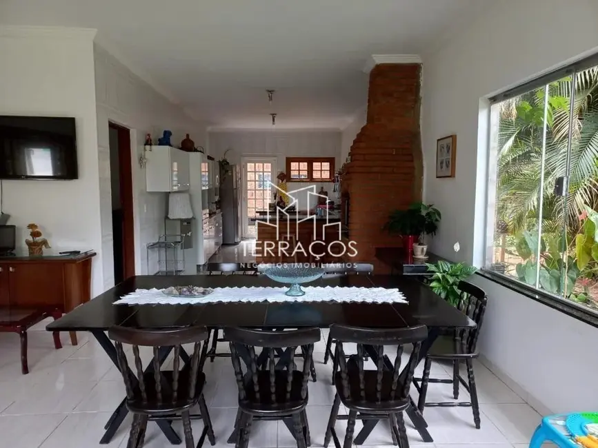 Foto 8 de Chácara com 4 quartos à venda, 5000m2 em Itupeva - SP