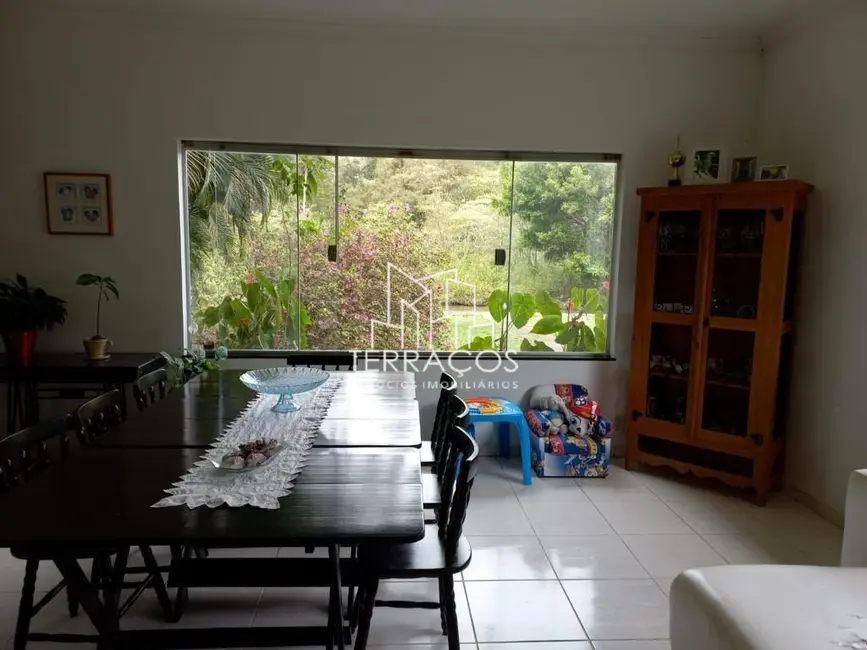 Foto 4 de Chácara com 4 quartos à venda, 5000m2 em Itupeva - SP