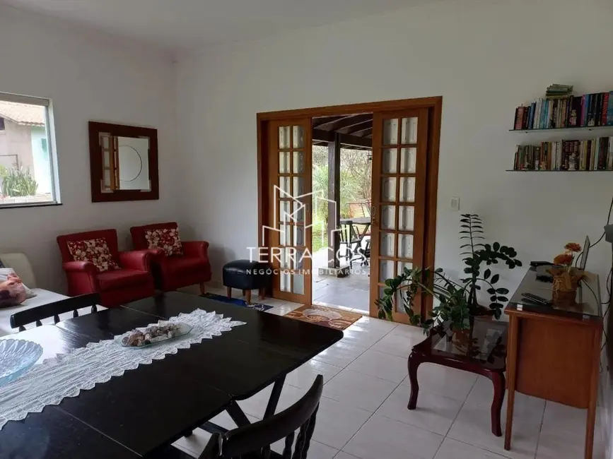 Foto 2 de Chácara com 4 quartos à venda, 5000m2 em Itupeva - SP