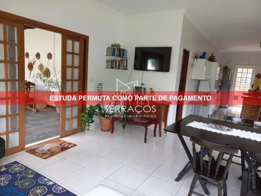 Foto 1 de Chácara com 4 quartos à venda, 5000m2 em Itupeva - SP