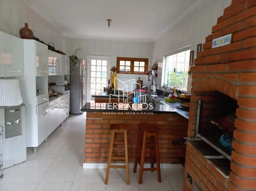 Foto 9 de Chácara com 4 quartos à venda, 5000m2 em Itupeva - SP