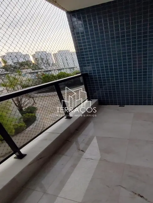 Apartamento com 4 quartos à venda, 177m2 em Jardim Ana Maria, Jundiai - SP - imagem 5 Foto 5 de Apartamento com 4 quartos à venda, 177m2 em Jardim Ana Maria, Jundiai - SP