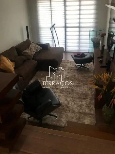 Foto 2 de Apartamento com 4 quartos à venda, 177m2 em Jardim Ana Maria, Jundiai - SP