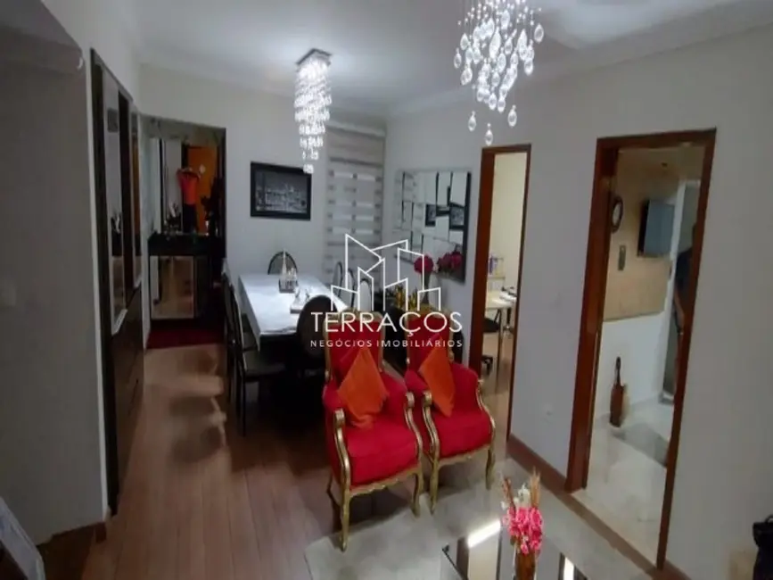 Apartamento com 4 quartos à venda, 177m2 em Jardim Ana Maria, Jundiai - SP - imagem 8 Foto 8 de Apartamento com 4 quartos à venda, 177m2 em Jardim Ana Maria, Jundiai - SP