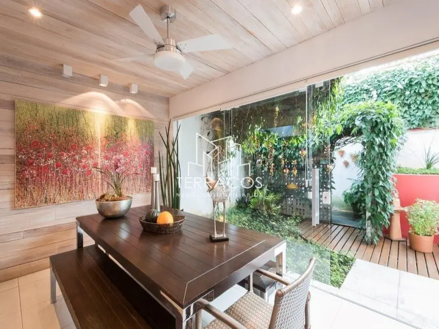 Foto 5 de Casa de Condomínio com 3 quartos à venda, 381m2 em Portal do Paraíso I, Jundiai - SP