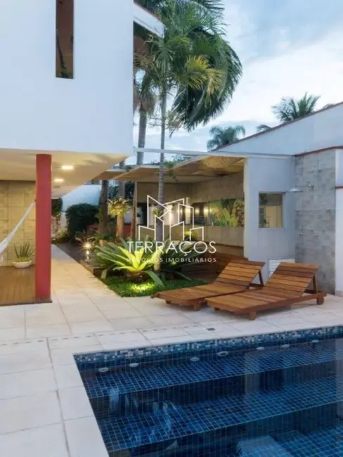 Foto 3 de Casa de Condomínio com 3 quartos à venda, 381m2 em Portal do Paraíso I, Jundiai - SP