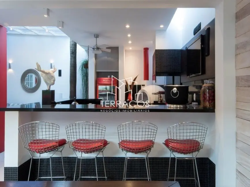 Foto 9 de Casa de Condomínio com 3 quartos à venda, 381m2 em Portal do Paraíso I, Jundiai - SP