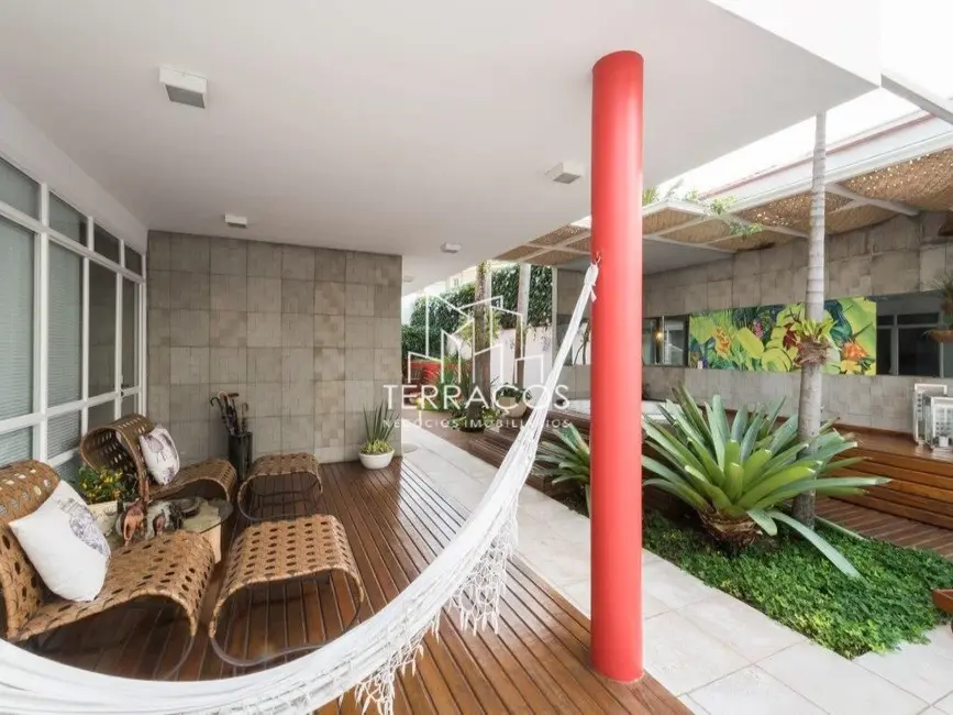 Foto 4 de Casa de Condomínio com 3 quartos à venda, 381m2 em Portal do Paraíso I, Jundiai - SP