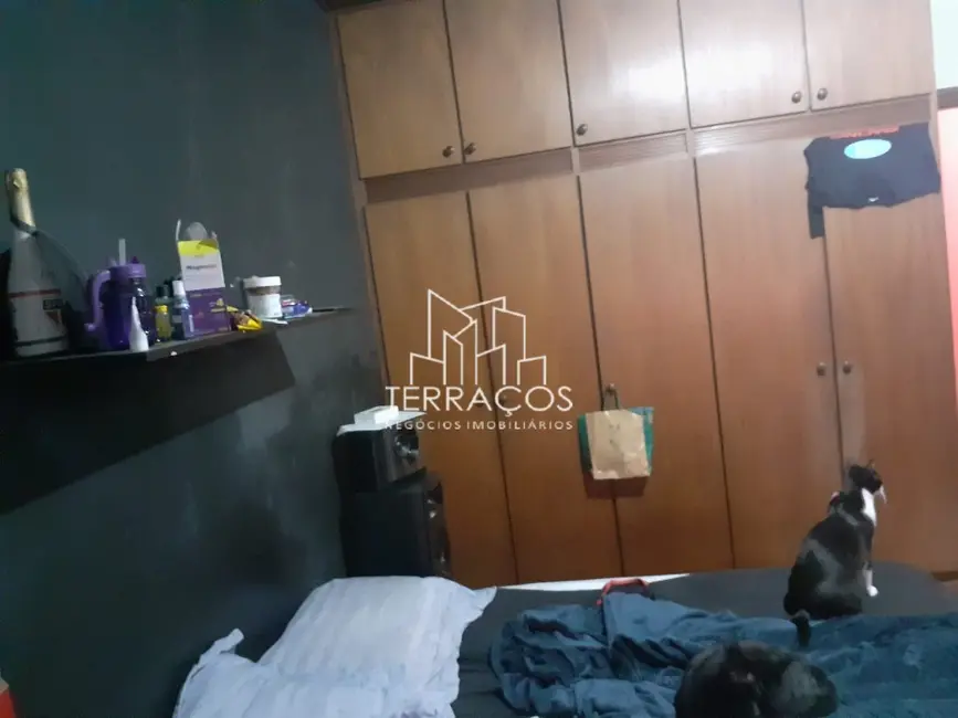 Casa com 3 quartos à venda, 190m2 em Vila Vianelo, Jundiai - SP - imagem 9 Foto 9 de Casa com 3 quartos à venda, 190m2 em Vila Vianelo, Jundiai - SP