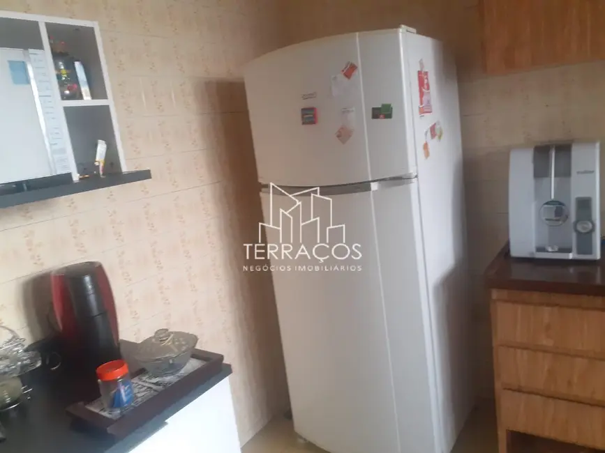 Casa com 3 quartos à venda, 190m2 em Vila Vianelo, Jundiai - SP - imagem 4 Foto 4 de Casa com 3 quartos à venda, 190m2 em Vila Vianelo, Jundiai - SP