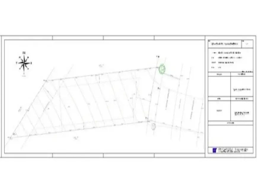 Foto 7 de Terreno / Lote à venda, 554m2 em Itatiba - SP