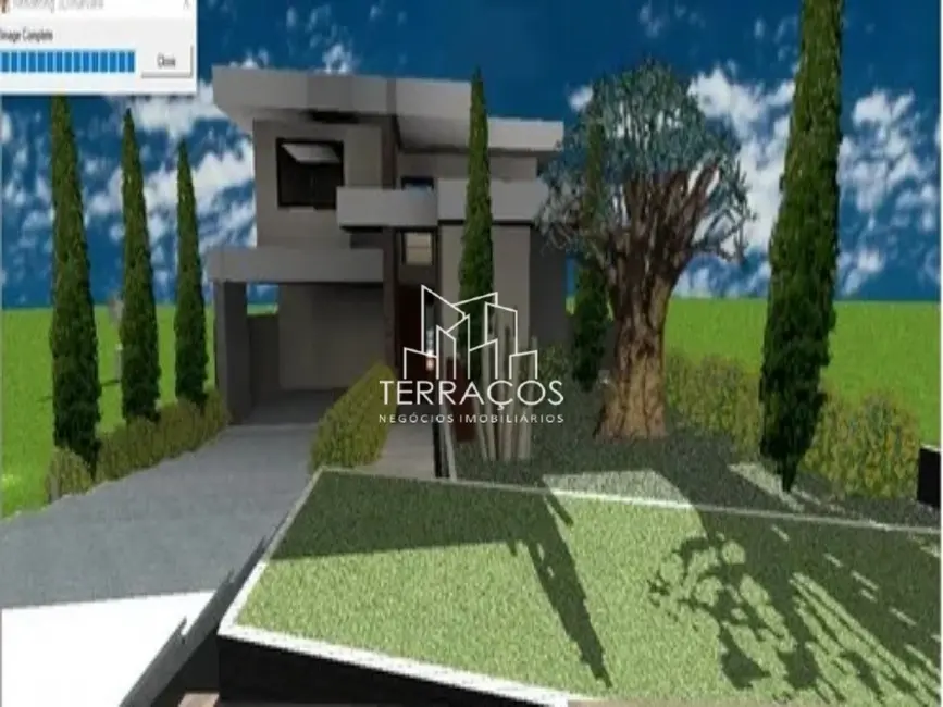 Foto 9 de Terreno / Lote à venda, 554m2 em Itatiba - SP