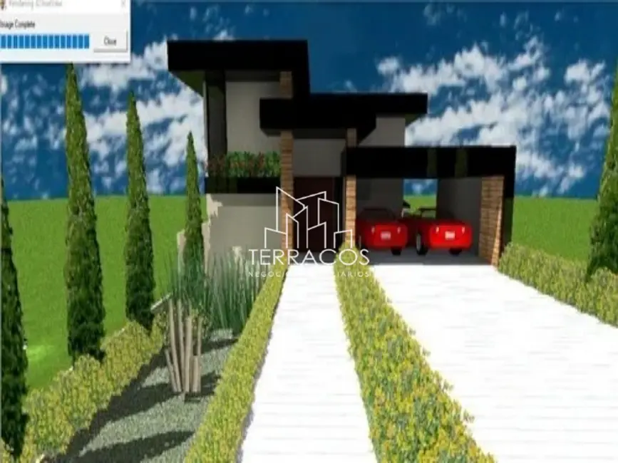 Foto 8 de Terreno / Lote à venda, 554m2 em Itatiba - SP