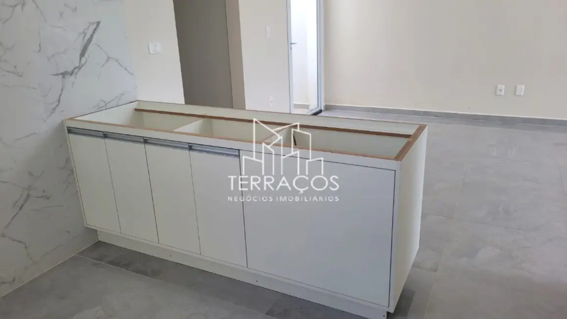 Foto 5 de Casa com 3 quartos à venda, 140m2 em Jardim Santa Adelaide, Jundiai - SP