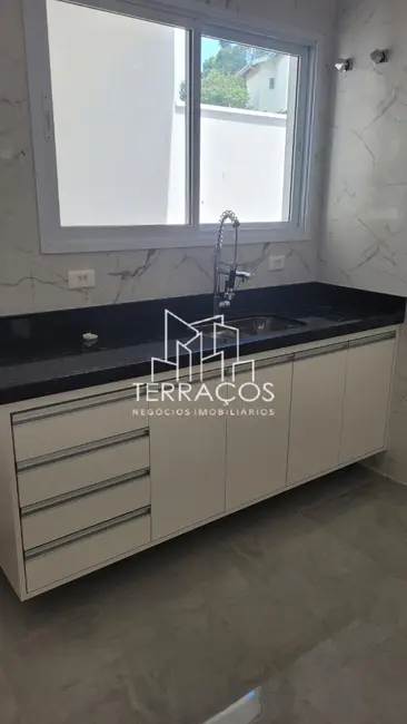 Foto 4 de Casa com 3 quartos à venda, 140m2 em Jardim Santa Adelaide, Jundiai - SP