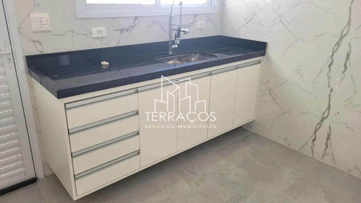 Foto 3 de Casa com 3 quartos à venda, 140m2 em Jardim Santa Adelaide, Jundiai - SP