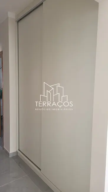 Foto 9 de Casa com 3 quartos à venda, 140m2 em Jardim Santa Adelaide, Jundiai - SP