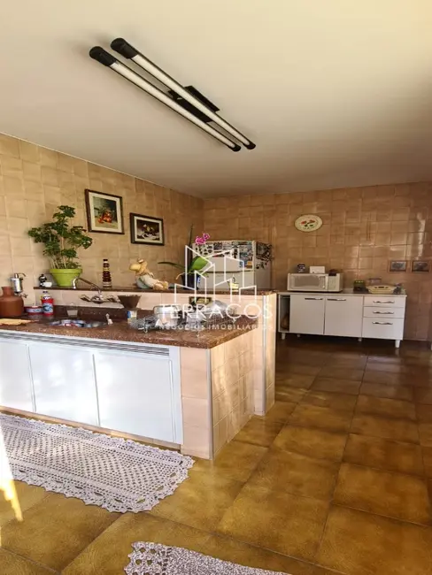 Foto 2 de Casa com 3 quartos à venda, 168m2 em Vila Didi, Jundiai - SP