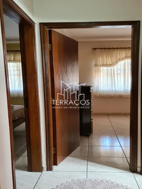 Foto 9 de Casa com 3 quartos à venda, 168m2 em Vila Didi, Jundiai - SP