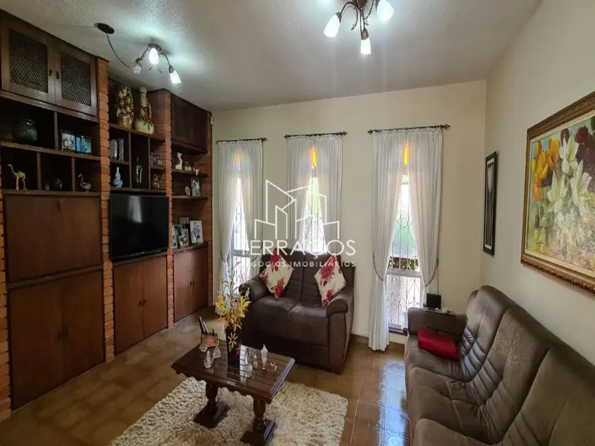 Foto 1 de Casa com 3 quartos à venda, 168m2 em Vila Didi, Jundiai - SP