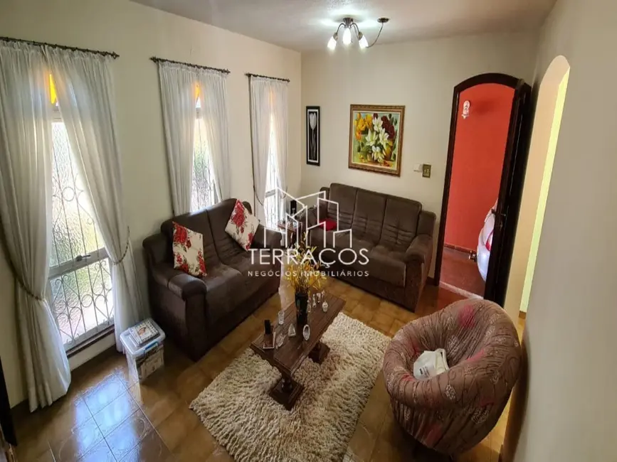 Foto 5 de Casa com 3 quartos à venda, 168m2 em Vila Didi, Jundiai - SP