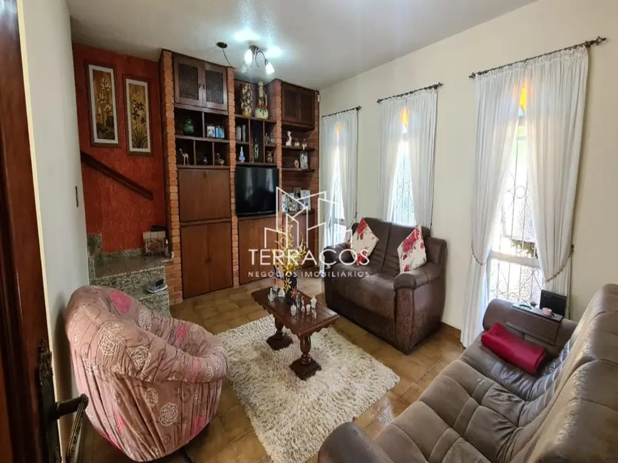 Foto 4 de Casa com 3 quartos à venda, 168m2 em Vila Didi, Jundiai - SP