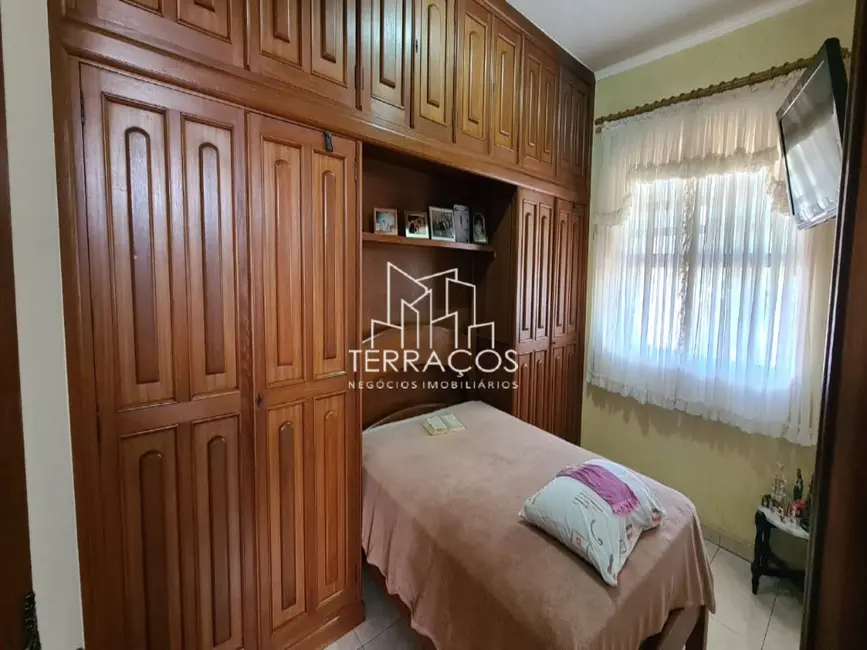 Foto 8 de Casa com 3 quartos à venda, 168m2 em Vila Didi, Jundiai - SP