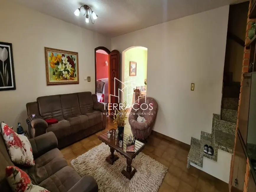 Foto 3 de Casa com 3 quartos à venda, 168m2 em Vila Didi, Jundiai - SP