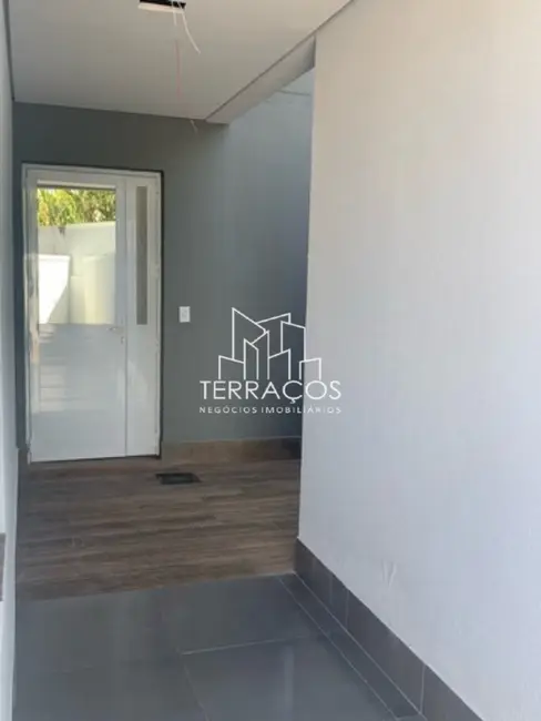 Foto 3 de Casa com 3 quartos à venda, 110m2 em Recanto Quarto Centenário, Jundiai - SP