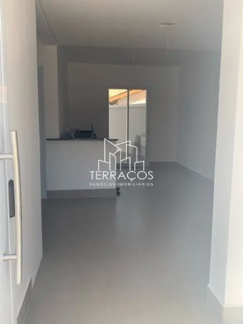Foto 2 de Casa com 3 quartos à venda, 110m2 em Recanto Quarto Centenário, Jundiai - SP