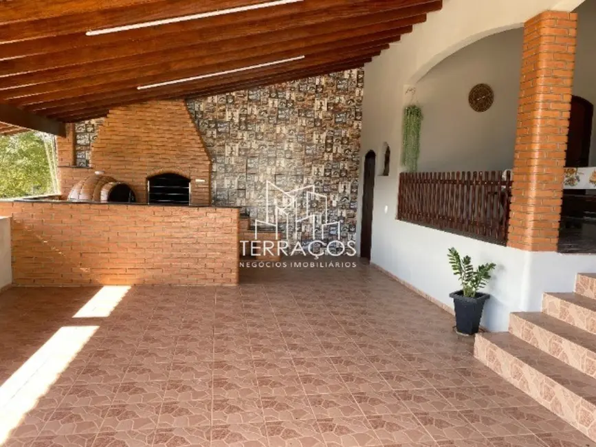 Foto 6 de Chácara com 3 quartos à venda, 233m2 em Ville Saint James I, Campo Limpo Paulista - SP