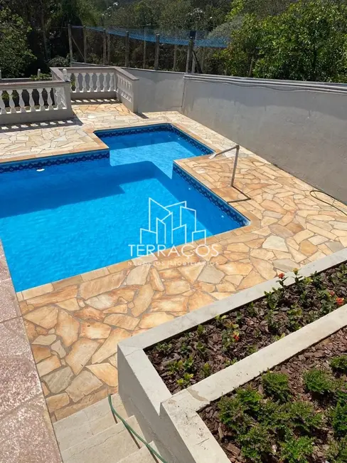 Foto 4 de Chácara com 3 quartos à venda, 233m2 em Ville Saint James I, Campo Limpo Paulista - SP