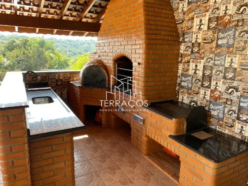 Foto 7 de Chácara com 3 quartos à venda, 233m2 em Ville Saint James I, Campo Limpo Paulista - SP