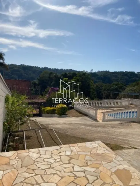 Foto 8 de Chácara com 3 quartos à venda, 233m2 em Ville Saint James I, Campo Limpo Paulista - SP