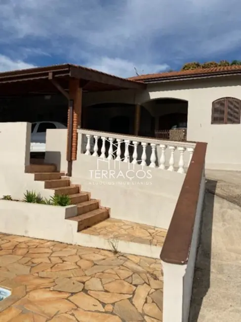 Foto 5 de Chácara com 3 quartos à venda, 233m2 em Ville Saint James I, Campo Limpo Paulista - SP