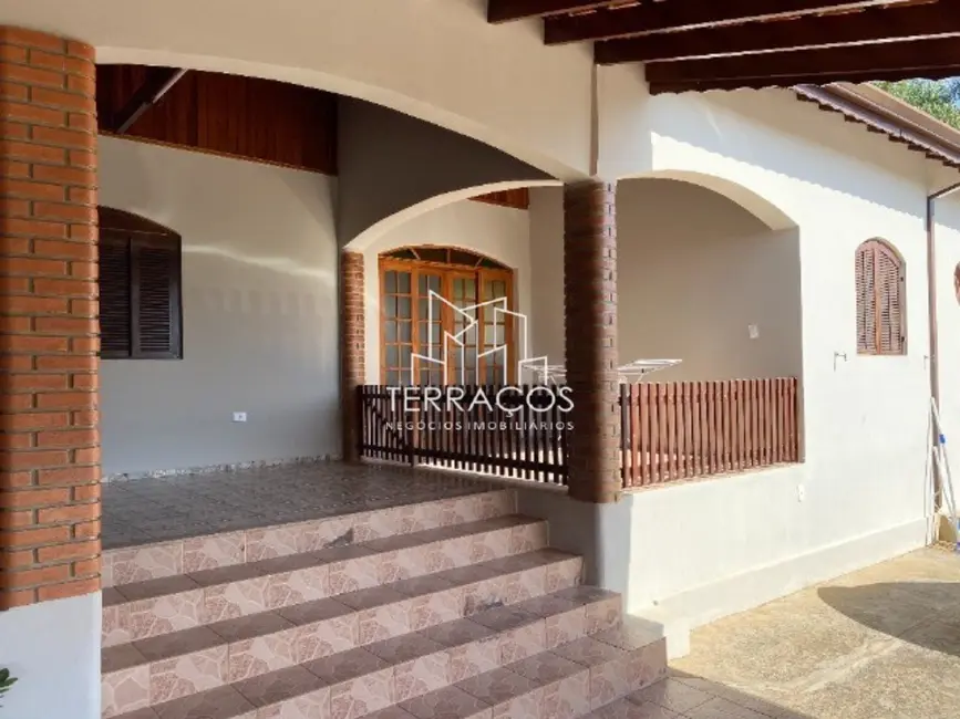 Foto 9 de Chácara com 3 quartos à venda, 233m2 em Ville Saint James I, Campo Limpo Paulista - SP