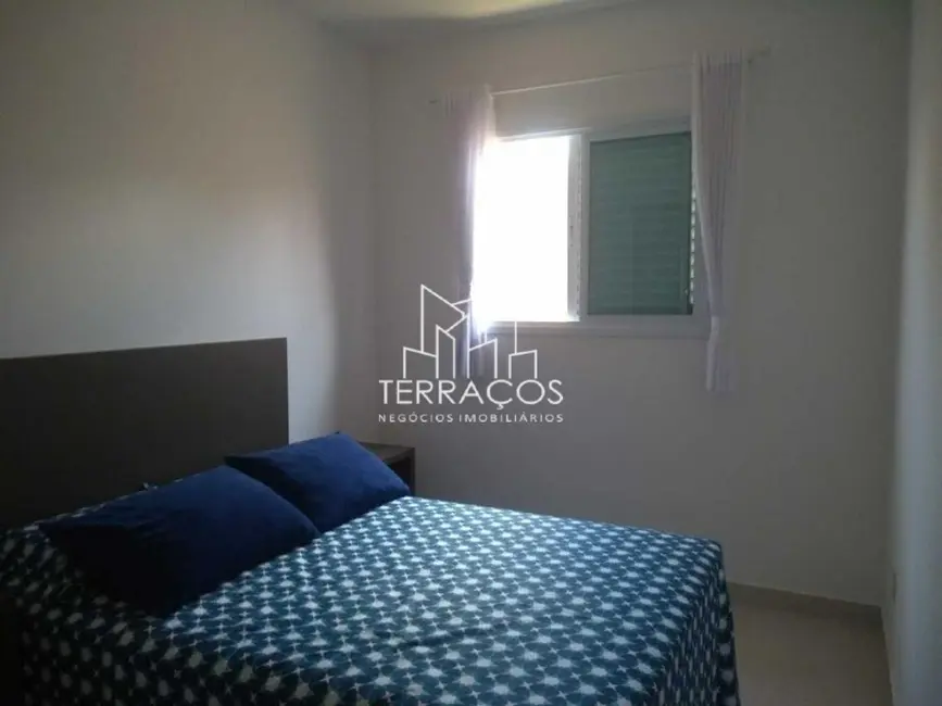 Foto 4 de Casa de Condomínio com 3 quartos à venda, 77m2 em Parque das Laranjeiras, Itatiba - SP