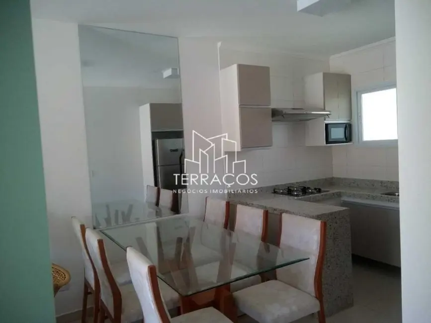 Foto 3 de Casa de Condomínio com 3 quartos à venda, 77m2 em Parque das Laranjeiras, Itatiba - SP