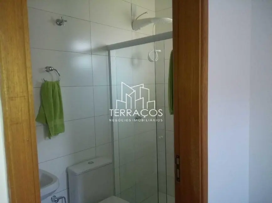 Foto 7 de Casa de Condomínio com 3 quartos à venda, 77m2 em Parque das Laranjeiras, Itatiba - SP