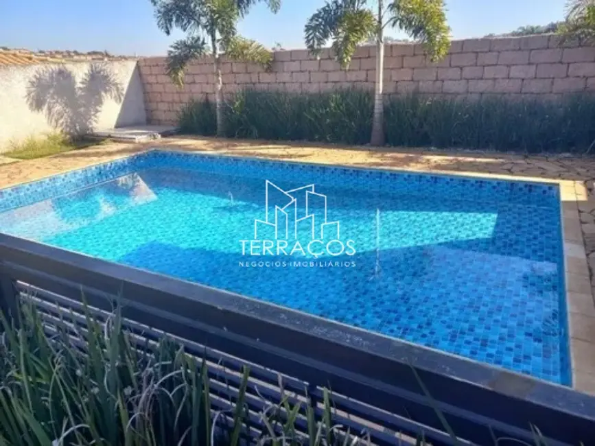 Foto 8 de Casa de Condomínio com 3 quartos à venda, 77m2 em Parque das Laranjeiras, Itatiba - SP