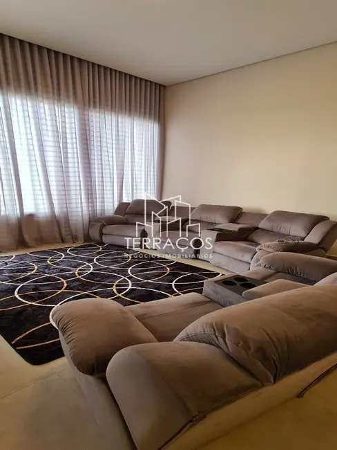 Foto 4 de Casa de Condomínio com 3 quartos à venda, 145m2 em Cabreuva - SP