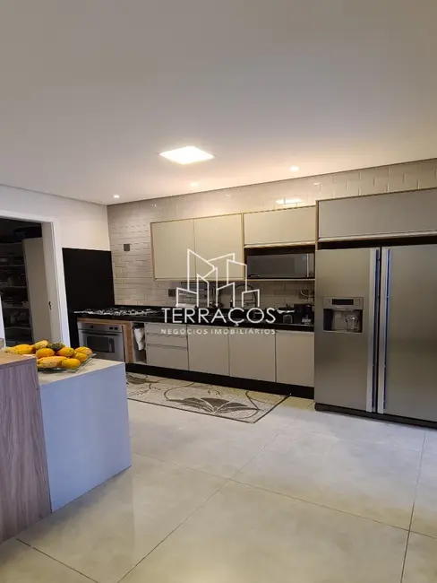 Foto 1 de Casa de Condomínio com 3 quartos à venda, 145m2 em Cabreuva - SP