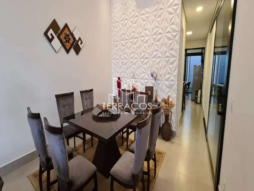 Foto 8 de Casa de Condomínio com 3 quartos à venda, 145m2 em Cabreuva - SP