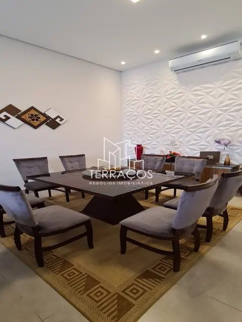 Foto 7 de Casa de Condomínio com 3 quartos à venda, 145m2 em Cabreuva - SP