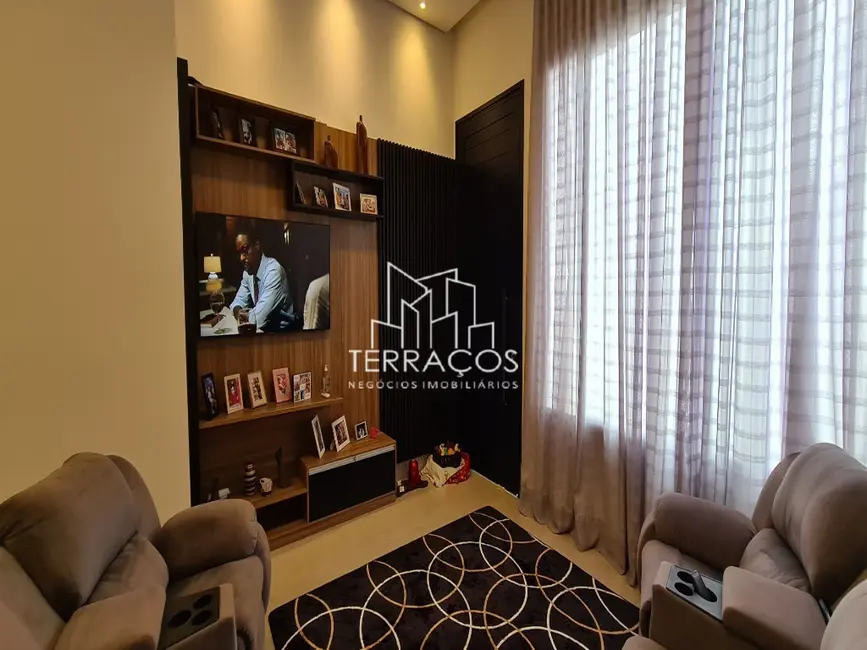 Foto 5 de Casa de Condomínio com 3 quartos à venda, 145m2 em Cabreuva - SP