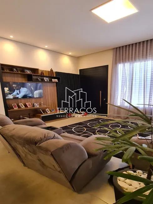 Foto 2 de Casa de Condomínio com 3 quartos à venda, 145m2 em Cabreuva - SP