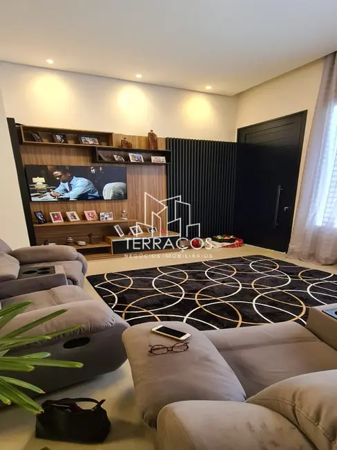 Foto 3 de Casa de Condomínio com 3 quartos à venda, 145m2 em Cabreuva - SP